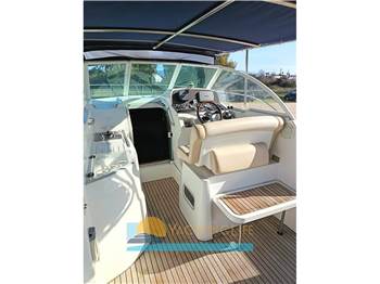 Beneteau OMBRINE 1001