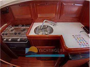 Beneteau OMBRINE 1001