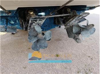 Beneteau OMBRINE 1001