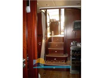 Abati Yachts PORTLAND 55