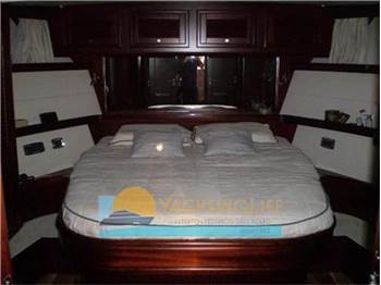 Abati Yachts PORTLAND 55