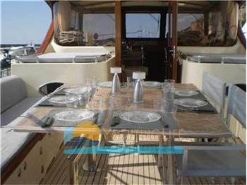 Abati Yachts PORTLAND 55