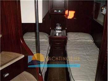 Abati Yachts PORTLAND 55