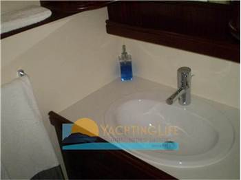 Abati Yachts PORTLAND 55