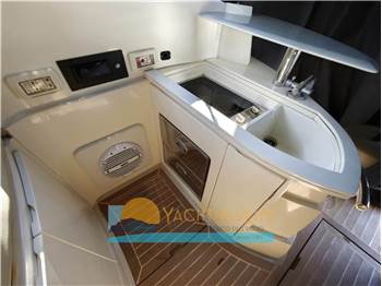 Baia ONE 43 FORCE