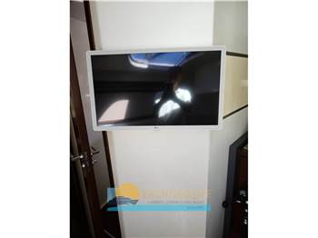 Baia ONE 43 FORCE