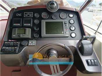 Baia ONE 43 FORCE