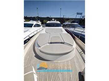 Cayman 58 WA