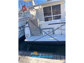 Azimut AZ 35
