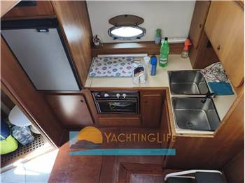 Azimut AZ 35