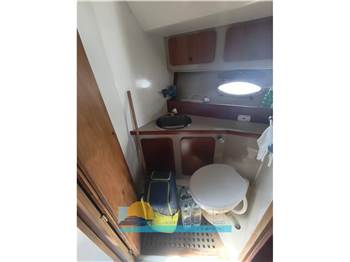 Azimut AZ 35