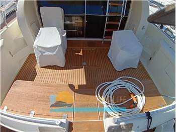 Ferretti Yachts FERRETTI 150