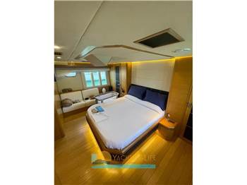 Cantieri Estensi 640 MAINE