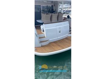 Cantieri Estensi 640 MAINE