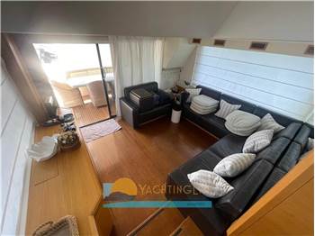 Cantieri Estensi 640 MAINE
