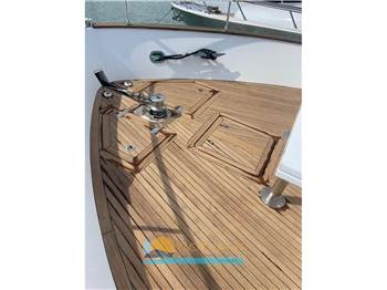 Cantieri Estensi 640 MAINE