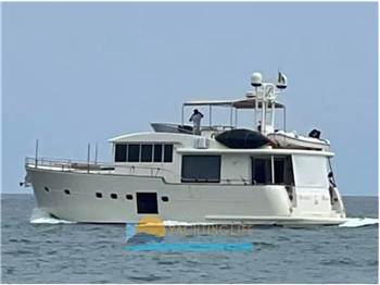 Cantieri Estensi 640 MAINE