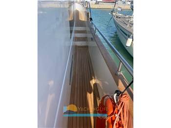 Cantieri Estensi 640 MAINE