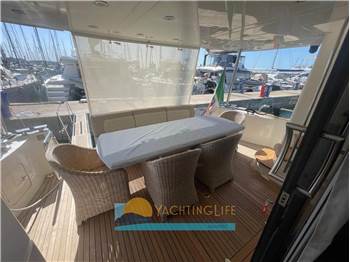 Cantieri Estensi 640 MAINE