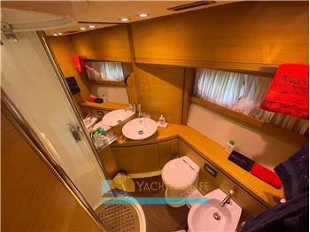 Cantieri Estensi 640 MAINE