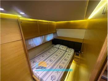 Cantieri Estensi 640 MAINE