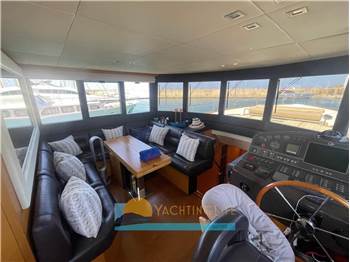 Cantieri Estensi 640 MAINE