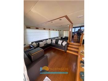 Cantieri Estensi 640 MAINE