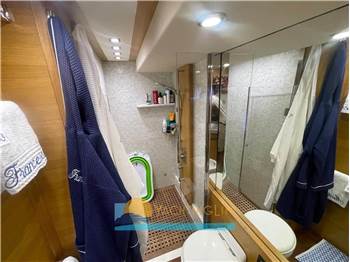Cantieri Estensi 640 MAINE