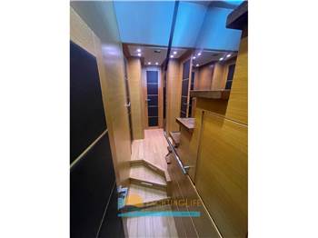 Cantieri Estensi 640 MAINE