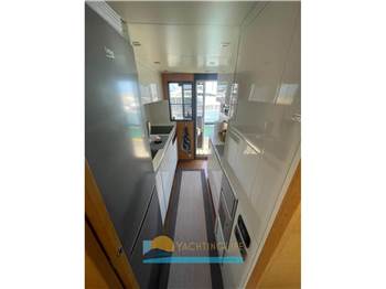 Cantieri Estensi 640 MAINE
