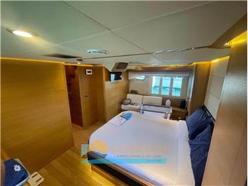 Cantieri Estensi 640 MAINE