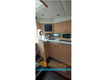 Airon Marine AIRON 400 T-TOP