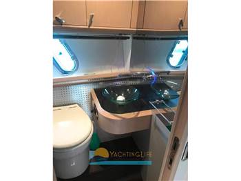 Airon Marine AIRON 400 T-TOP