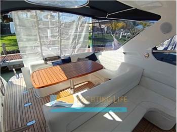 Airon Marine AIRON 400 T-TOP