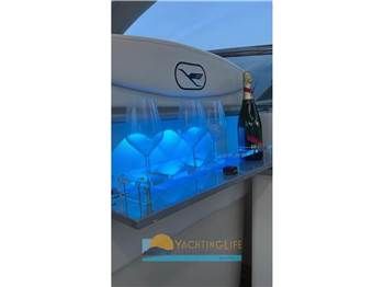 Airon Marine AIRON 400 T-TOP