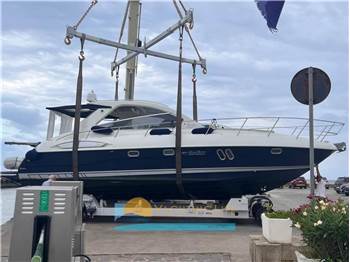 Airon Marine AIRON 400 T-TOP