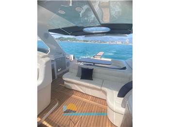 Airon Marine AIRON 400 T-TOP