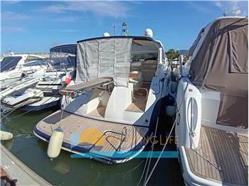 Airon Marine AIRON 400 T-TOP