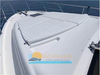 Ferretti Yachts FERRETTI 550