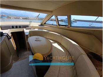 Ferretti Yachts FERRETTI 550