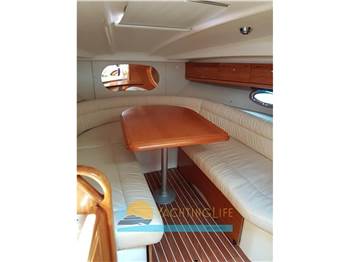 Bavaria BMB 270 Sport