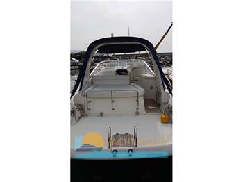 Bavaria BMB 270 Sport