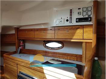 Bavaria BMB 270 Sport