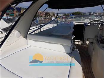 Bavaria BMB 270 Sport