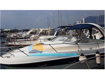 Bavaria BMB 270 Sport
