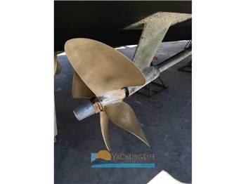Rizzardi CR 50 Top Line