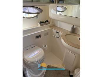 Pershing Pershing 46'