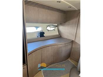 Pershing Pershing 46'