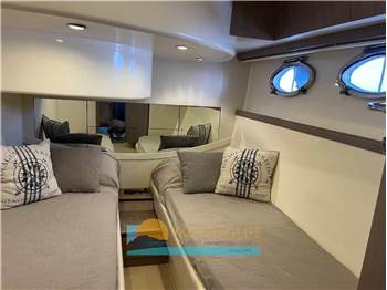 Pershing Pershing 46'