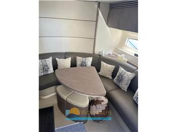 Pershing Pershing 46'